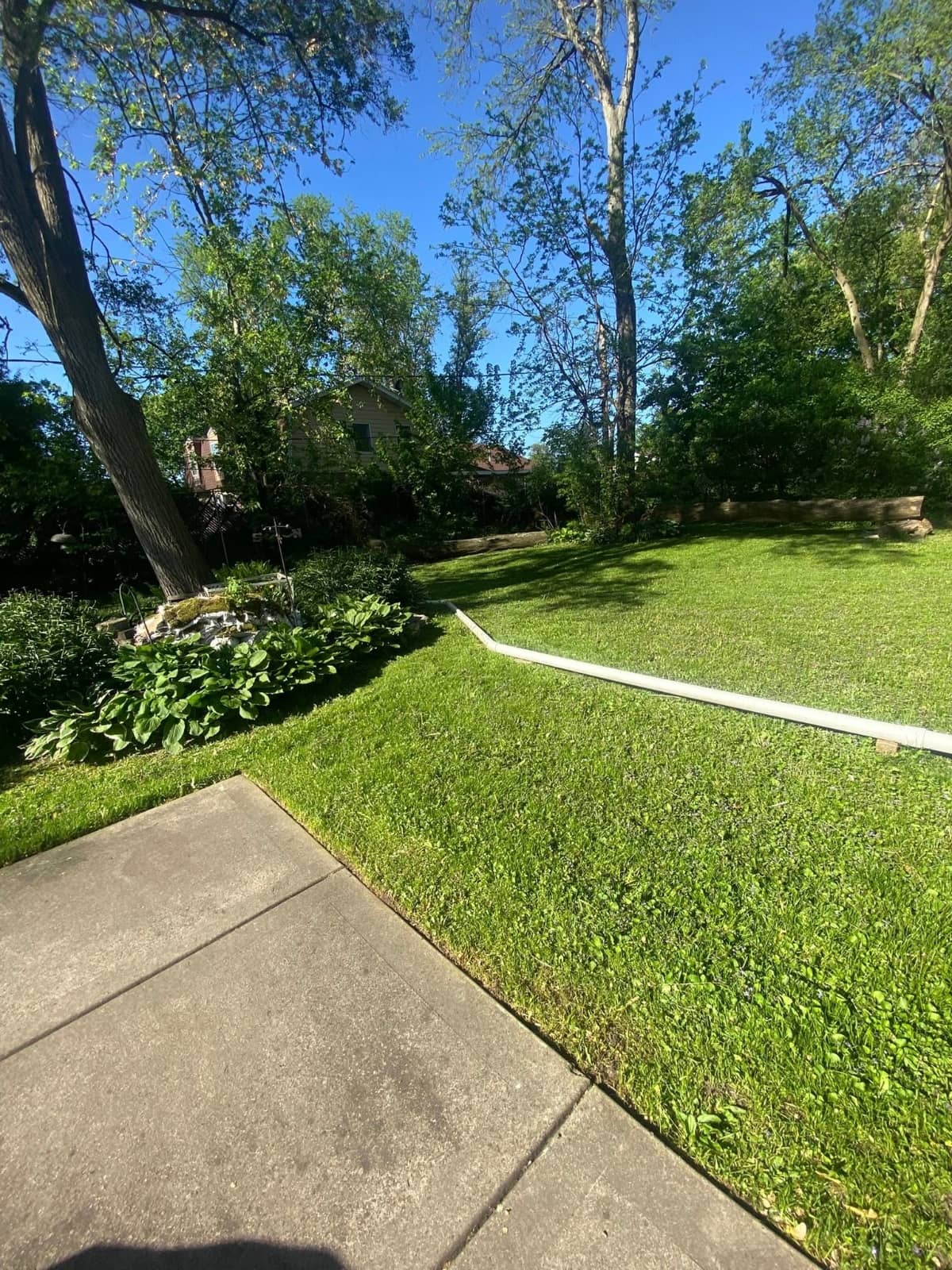 landscaping design